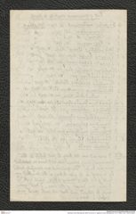 Nachlass Franz Steindachner, Brief von Enrico H. Giglioli an Franz Steindachner (14.10.1908), Inv.Nr. 159.08, Seite 4